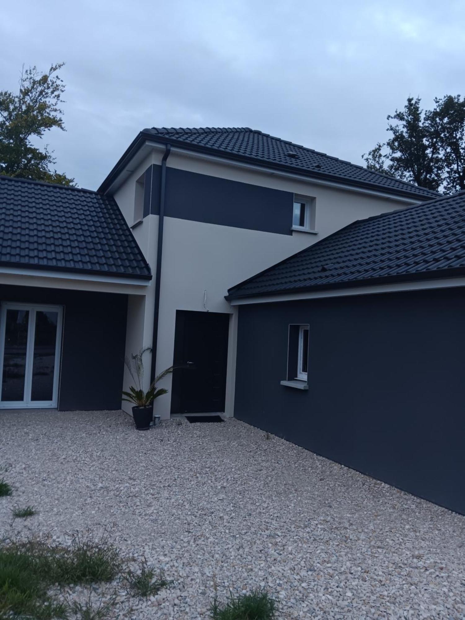 Chambre Privee Dans Une Maison Familiale Charmes  Kültér fotó